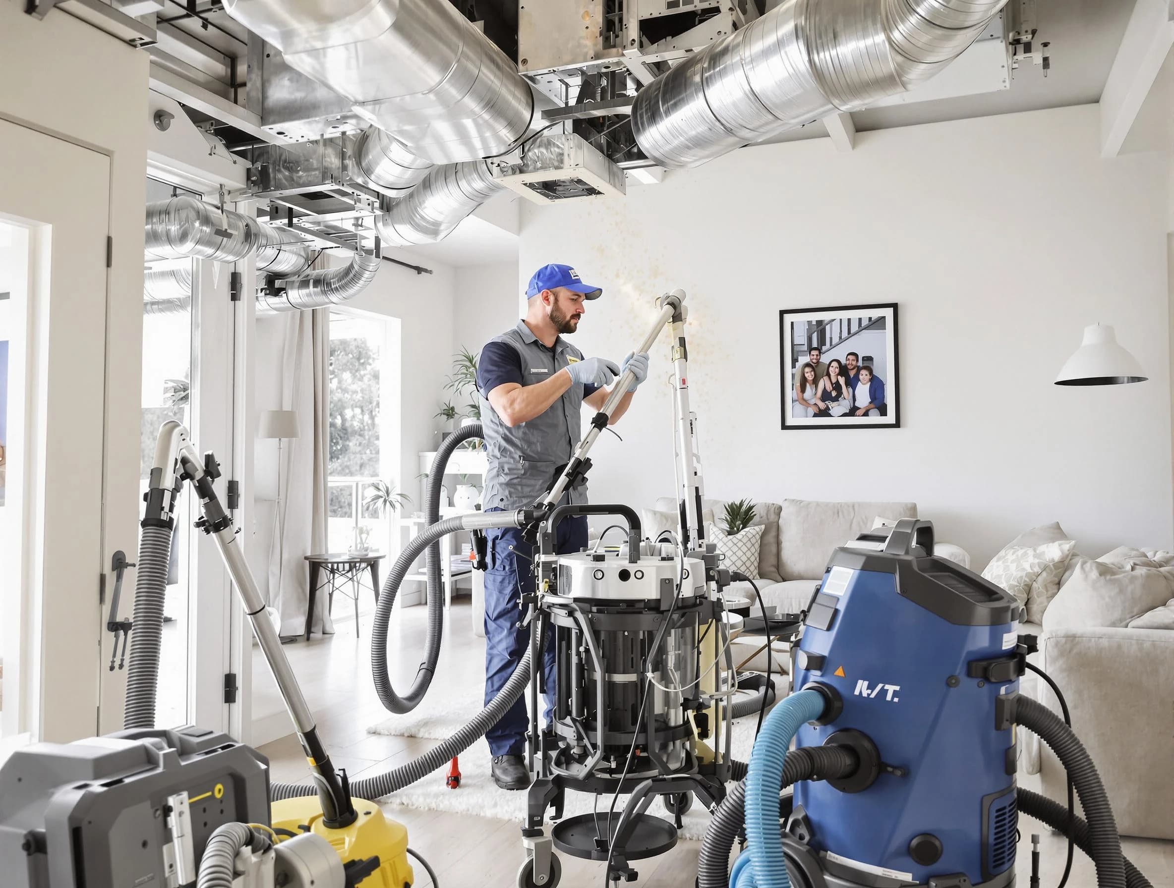 Residential Cleaning service in Mount Pleasant, TN