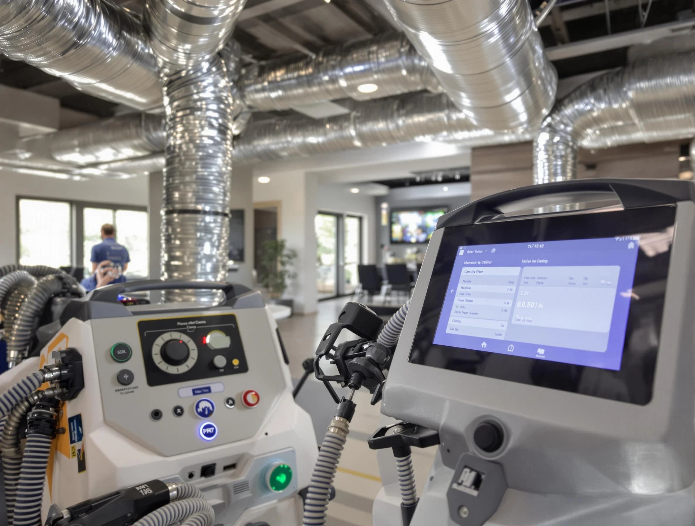 Expert mold remediation by Mount Pleasant Air Duct Cleaning in Mount Pleasant