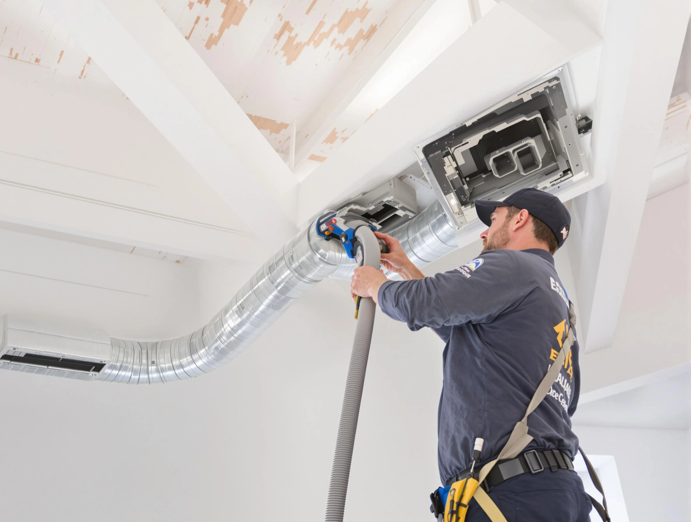 Central Cleaning service in Mount Pleasant, TN
