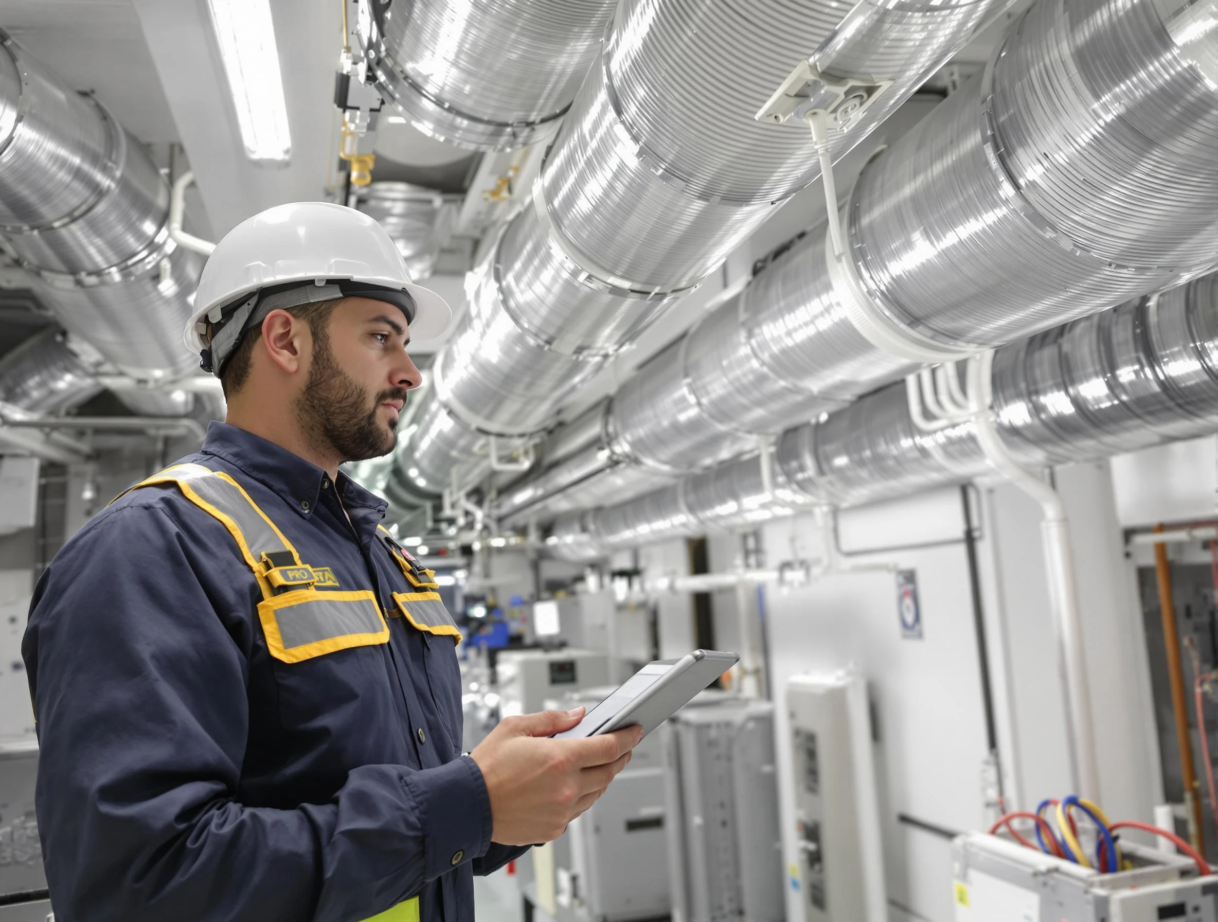 Filter Inspection service in Mount Pleasant, TN
