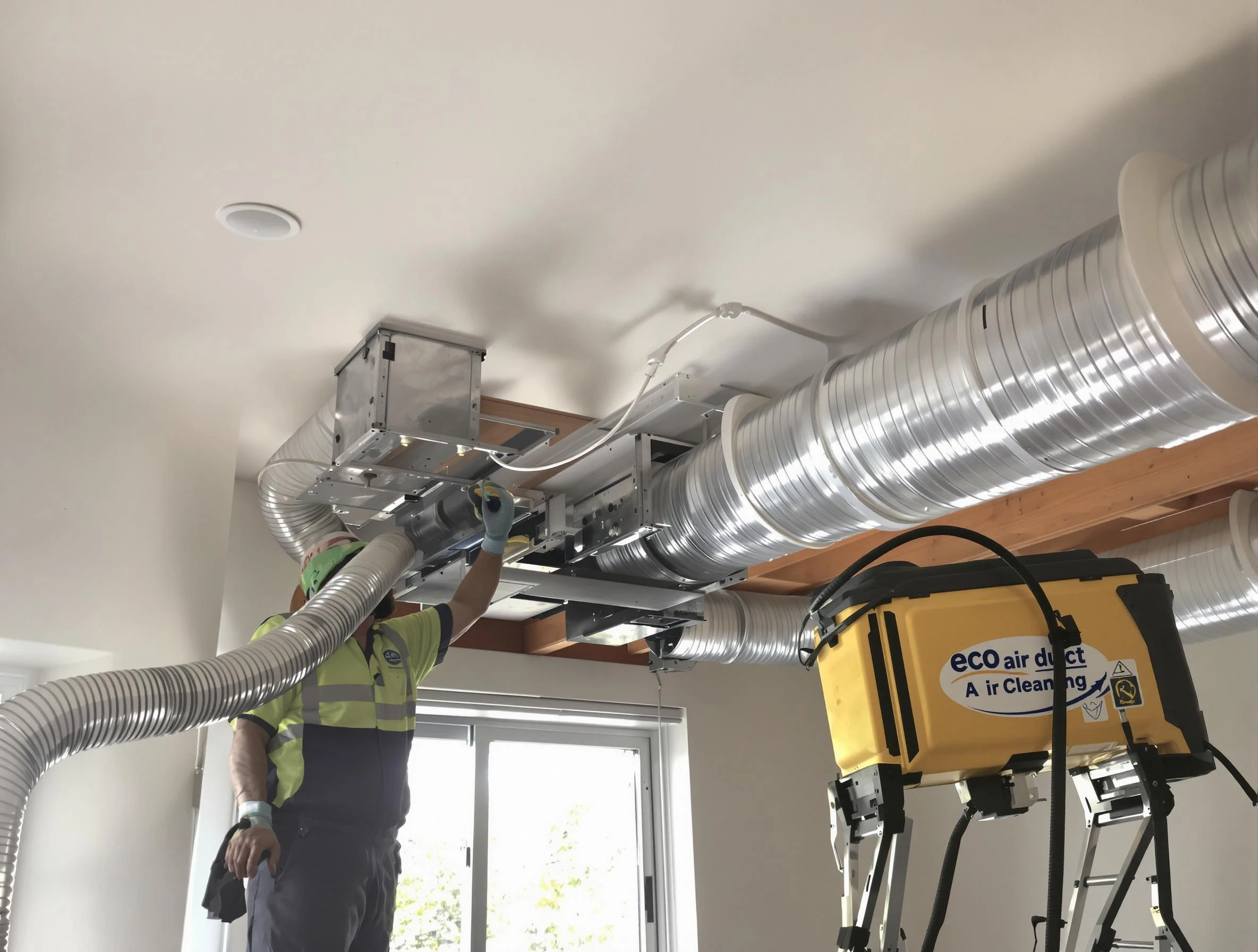 Eco Cleaning service in Mount Pleasant, TN
