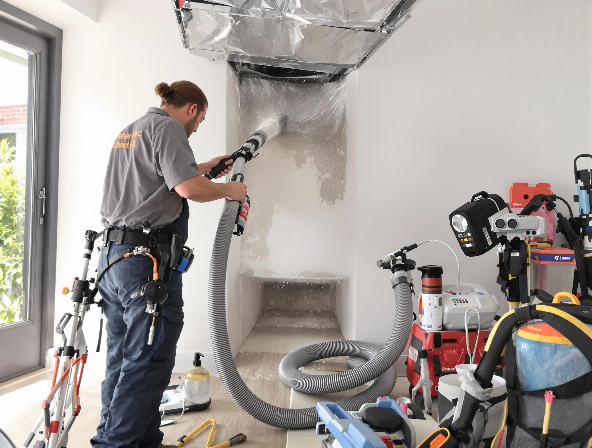 Indoor Cleaning service in Mount Pleasant, TN
