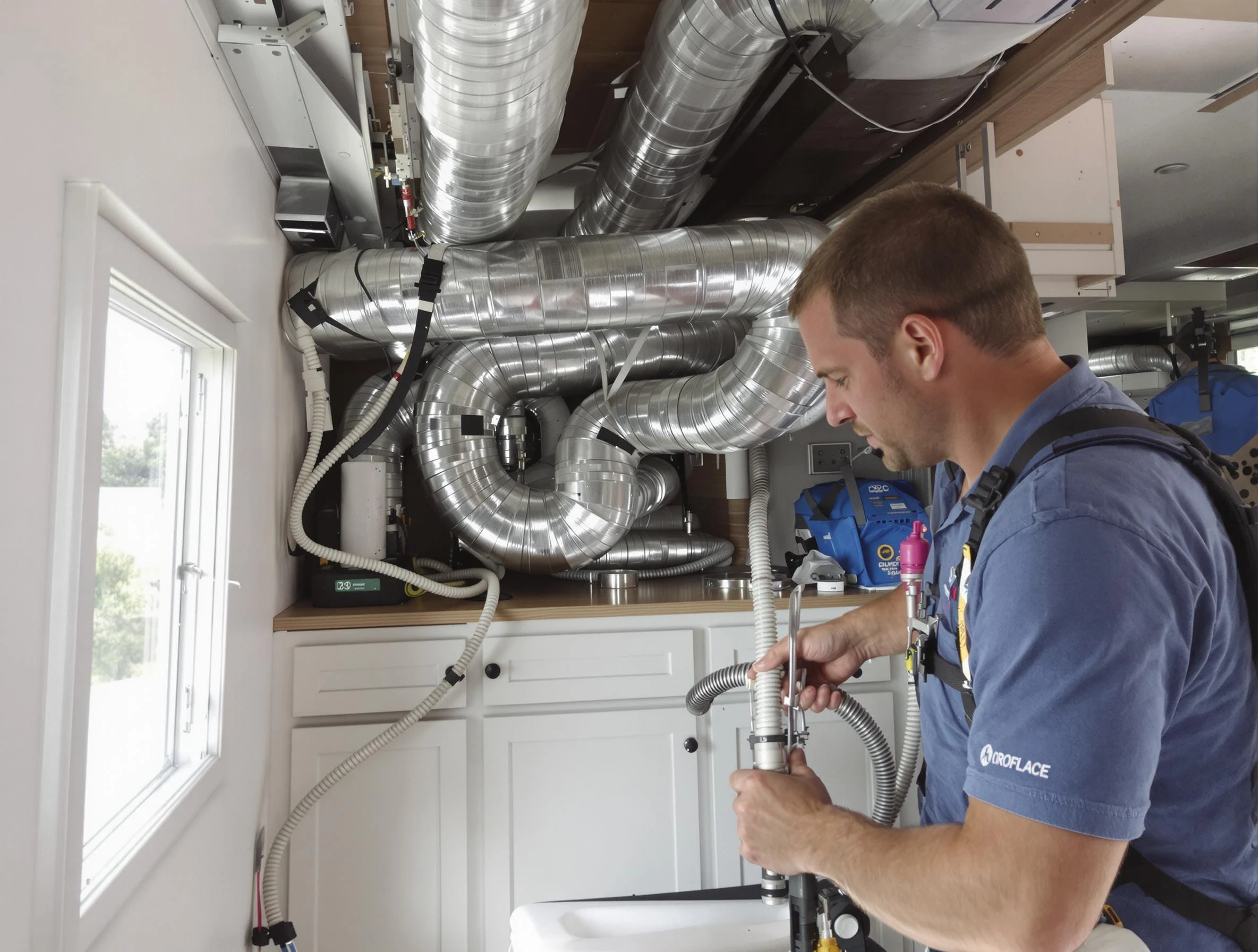 Mobile Home Cleaning service in Mount Pleasant, TN